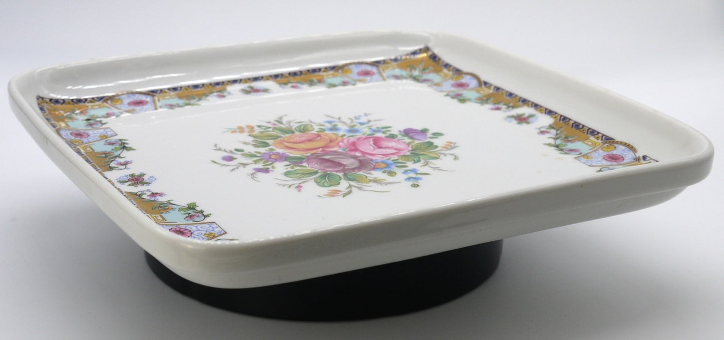 Limoges-Bavaria Schirnding ceramic breakfast set - Period: 1985/90