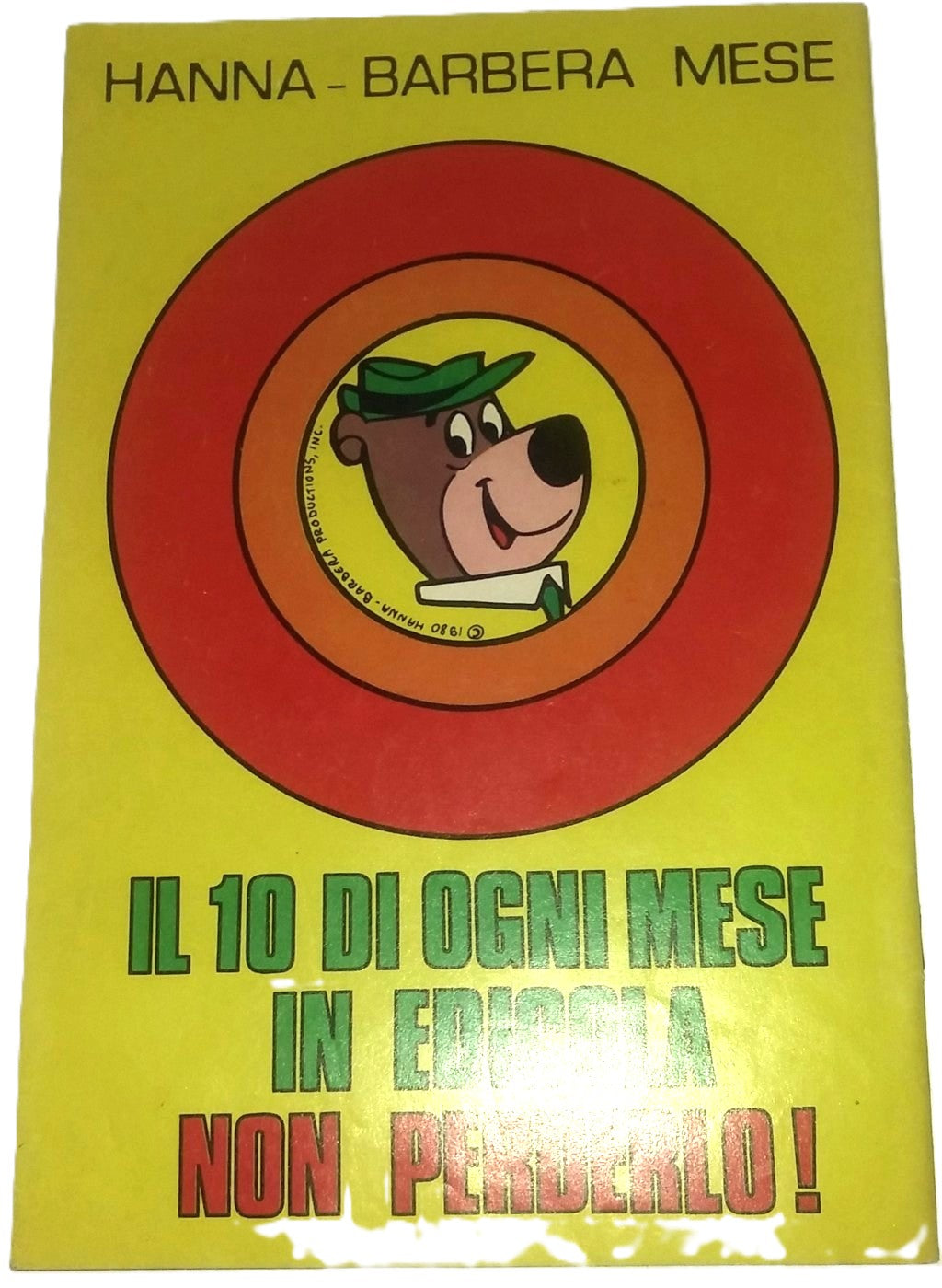 Atlas Comics UFO Robot - Star Blazer - N° 104 - Période 1981