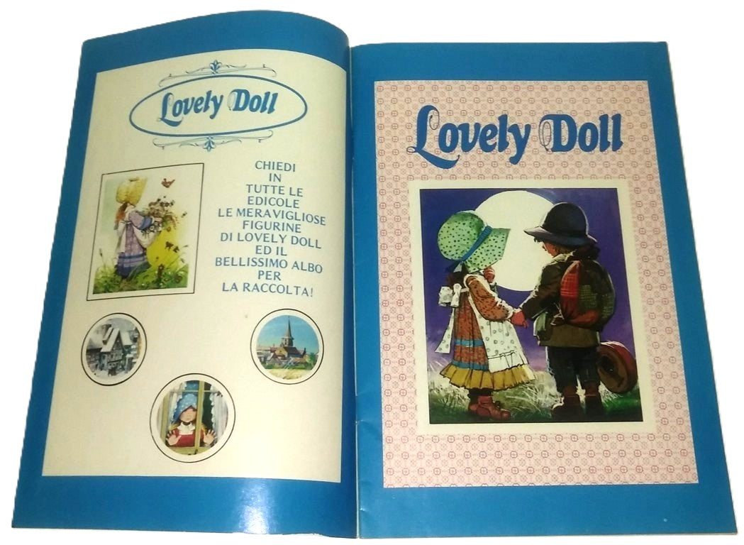 Atlas Comics UFO Robot - Star Blazer - N° 104 - Période 1981