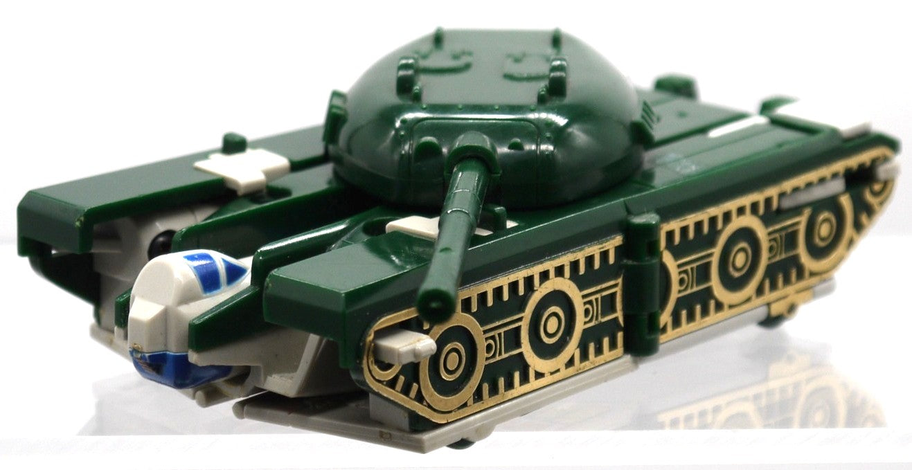 G1 Triple Changer Blitzwing Japan Takara Tf2-Epoca: 1984