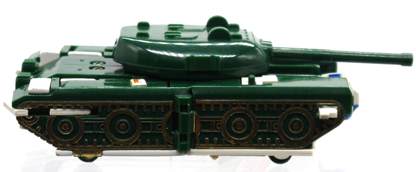 G1 Triple Changer Blitzwing Japan Takara Tf2-Epoca: 1984