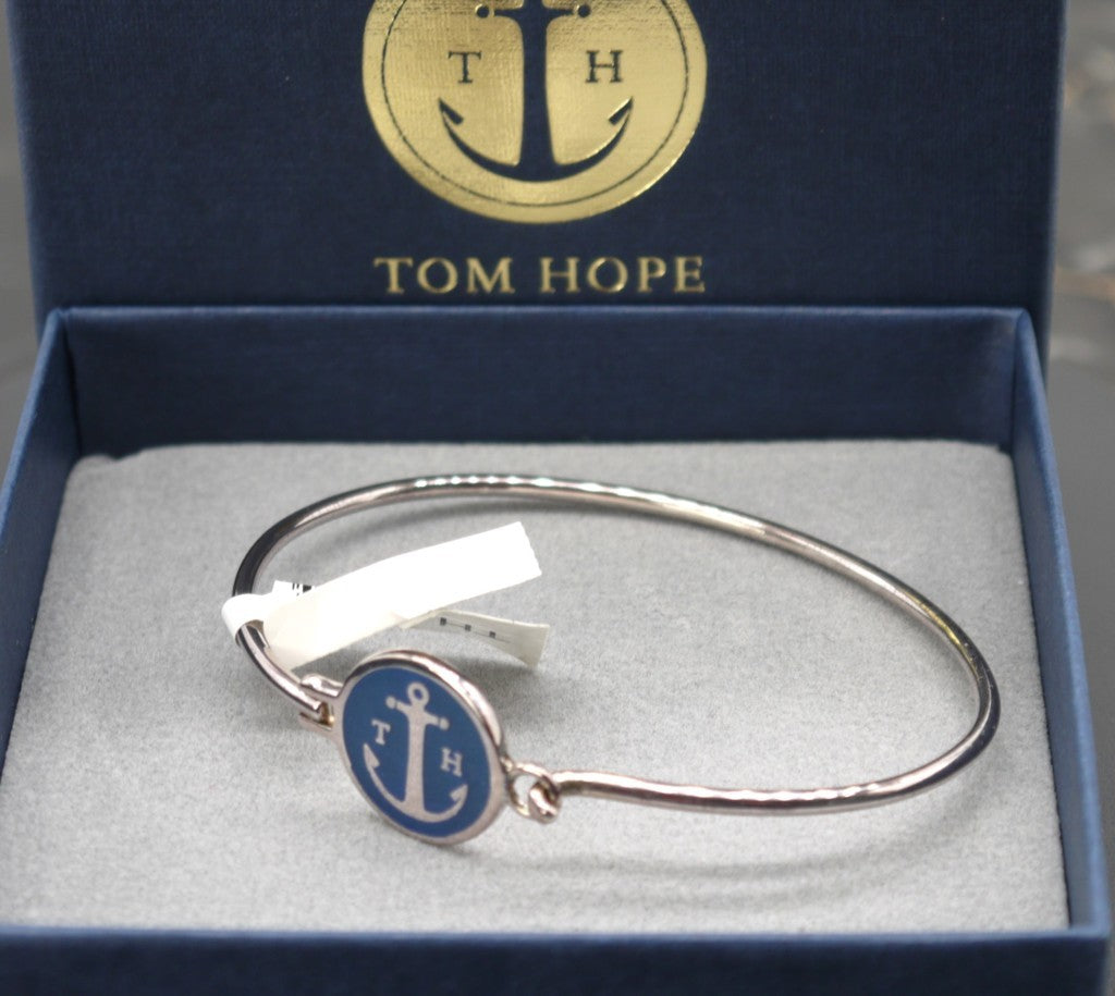 Bracciale Donna Tom Hope TM 0300S - Sapphire Blue