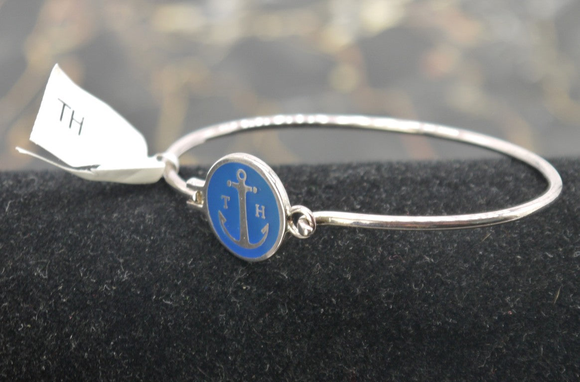 Bracciale Donna Tom Hope TM 0300S - Sapphire Blue