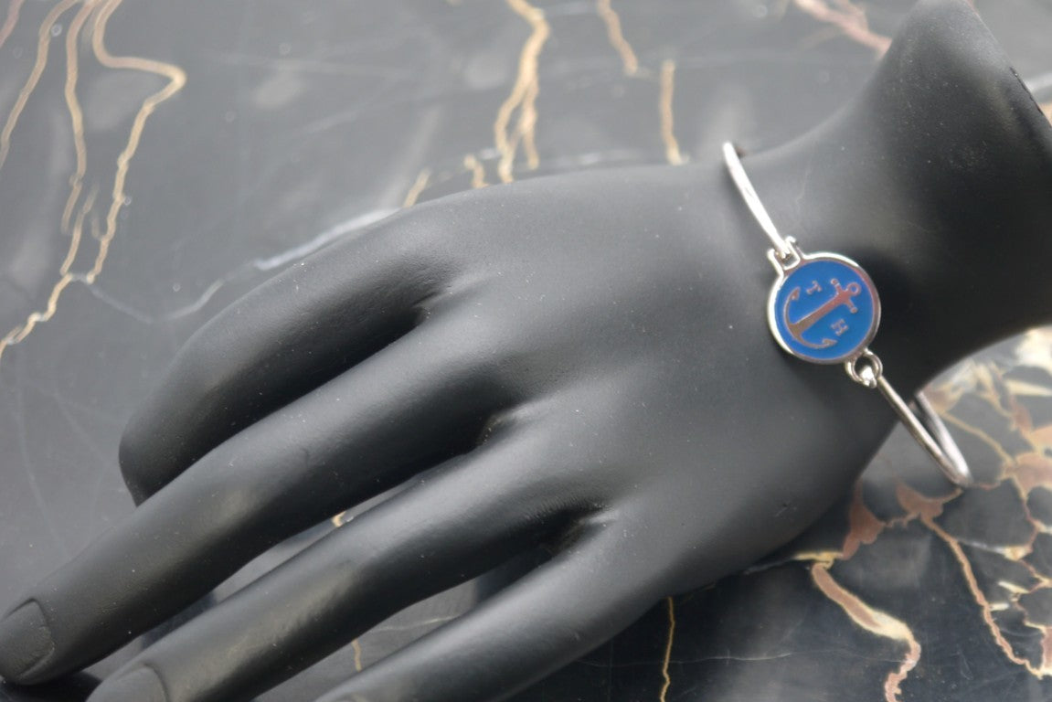 Bracciale Donna Tom Hope TM 0300S - Sapphire Blue