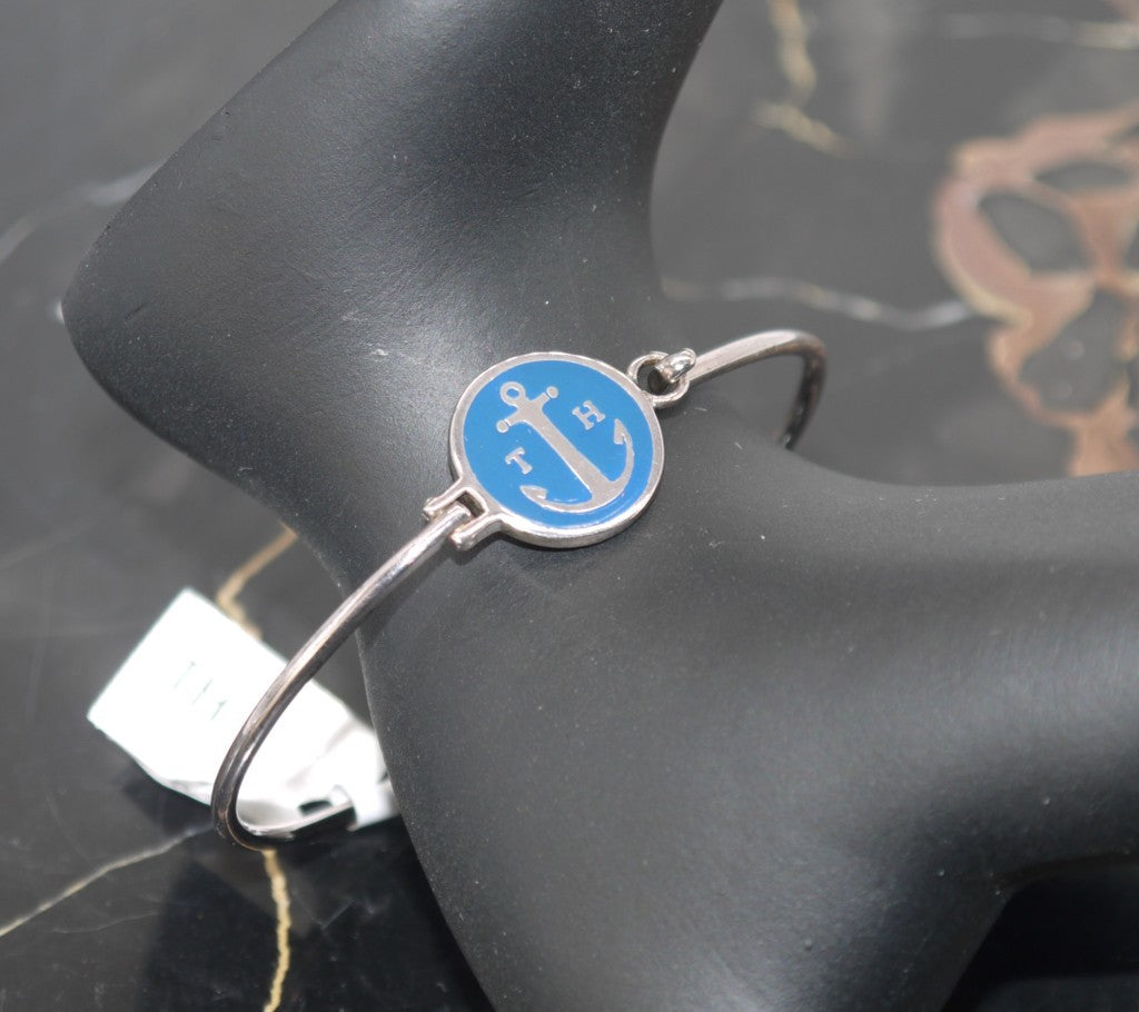 Bracciale Donna Tom Hope TM 0300S - Sapphire Blue