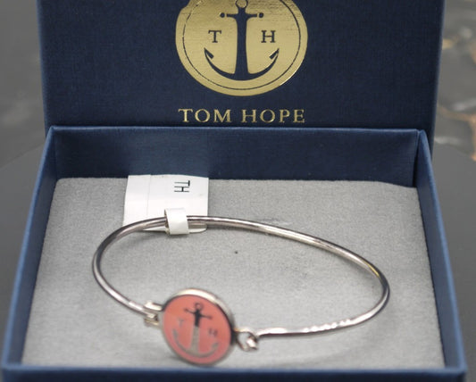 Bracciale Donna Tom Hope TM 0310S - Sunset Pink-
