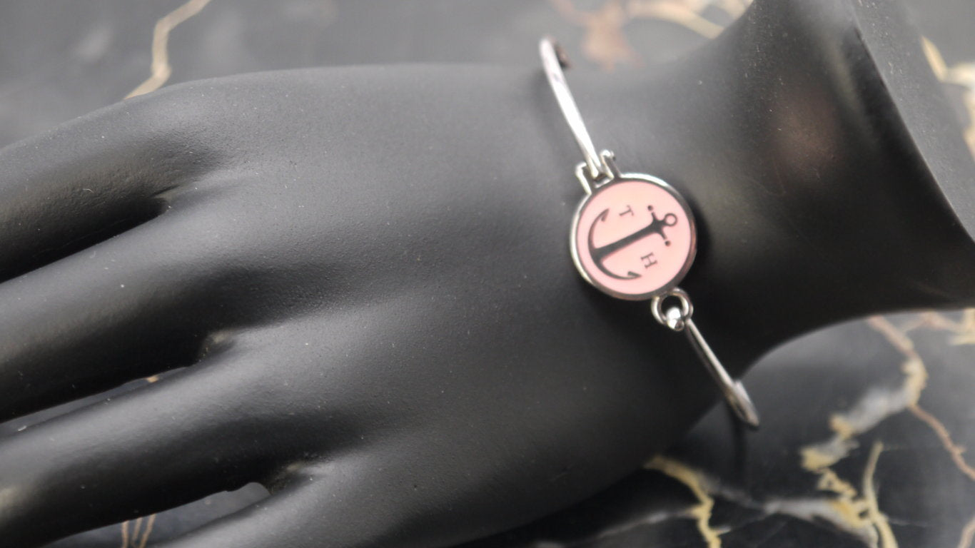 Bracelet pour femme Tom Hope TM 0310S - Rose coucher de soleil