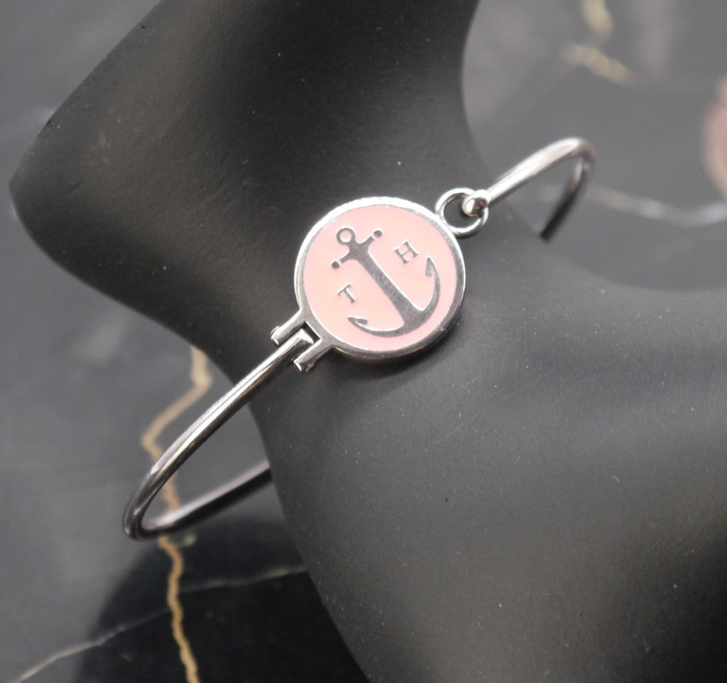 Bracelet pour femme Tom Hope TM 0310S - Rose coucher de soleil