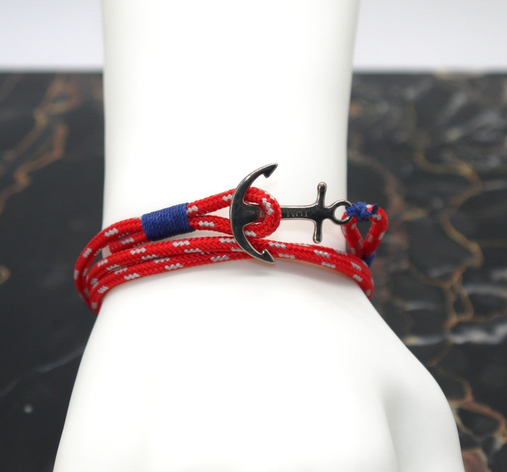 Bracciale Uomo Tom Hope TM 0013 L -Atlantic 3-