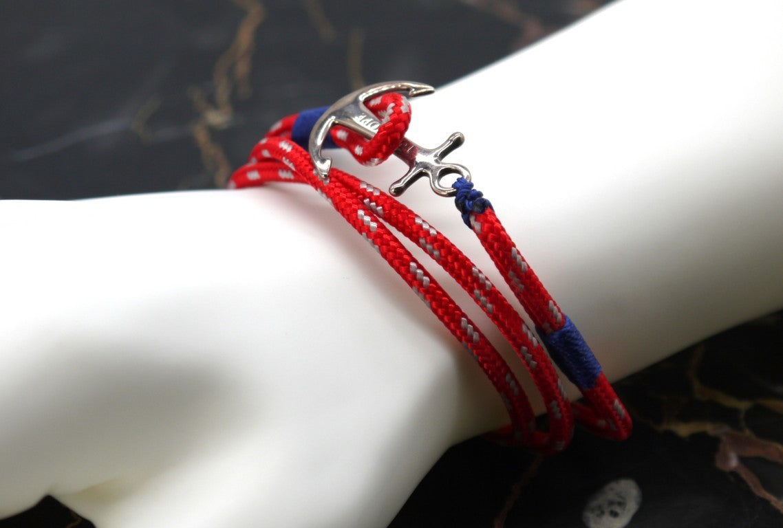 Bracciale Uomo Tom Hope TM 0013 L -Atlantic 3-