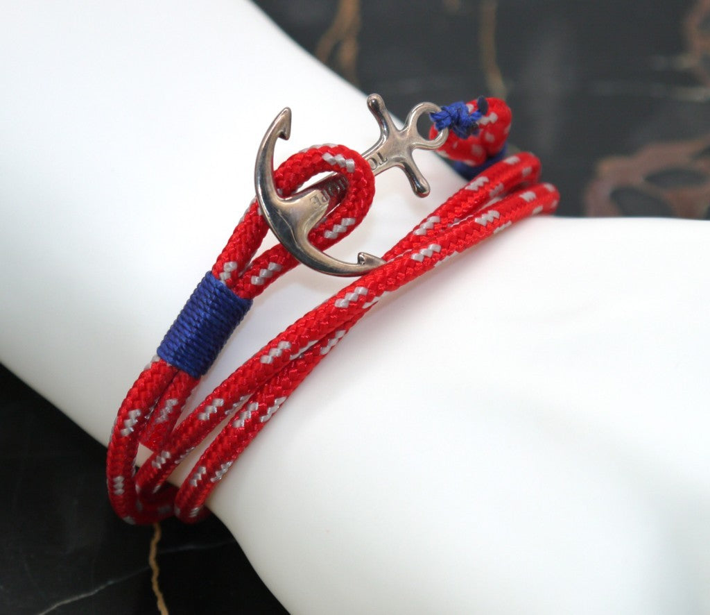 Bracciale Uomo Tom Hope TM 0013 L -Atlantic 3-