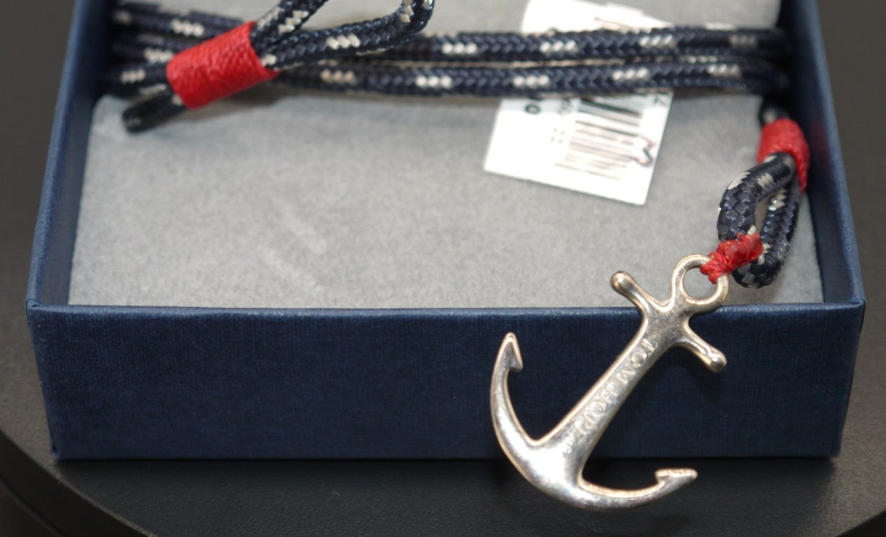 Bracciale Uomo Tom Hope TM 0032 M -Atlantic 3-