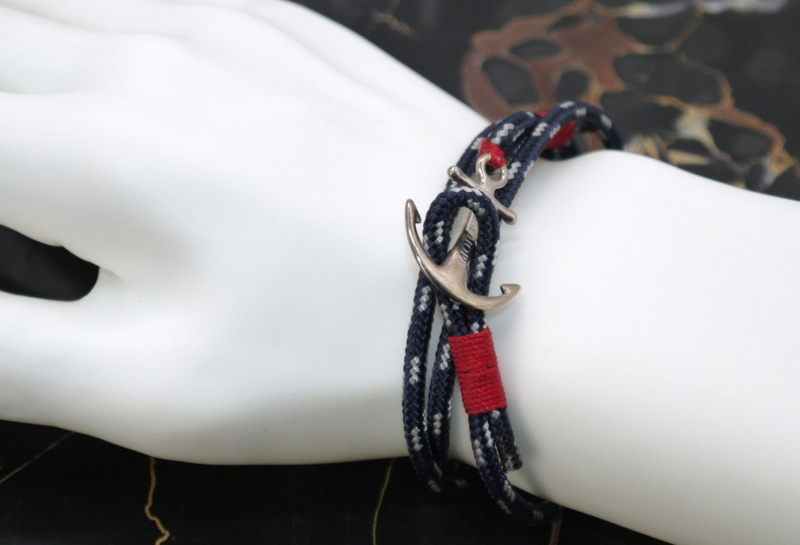 Bracciale Uomo Tom Hope TM 0032 M -Atlantic 3-