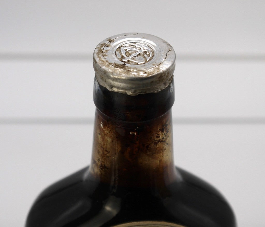 Tisane des Chartreux de Durbon -J.Berthier Grenoble- Period:1957/60