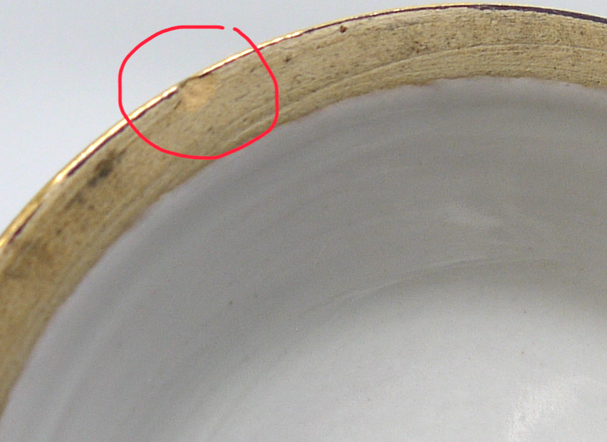 Ceramiche Fiorentine "F" indoor vase - Period: late 1950s