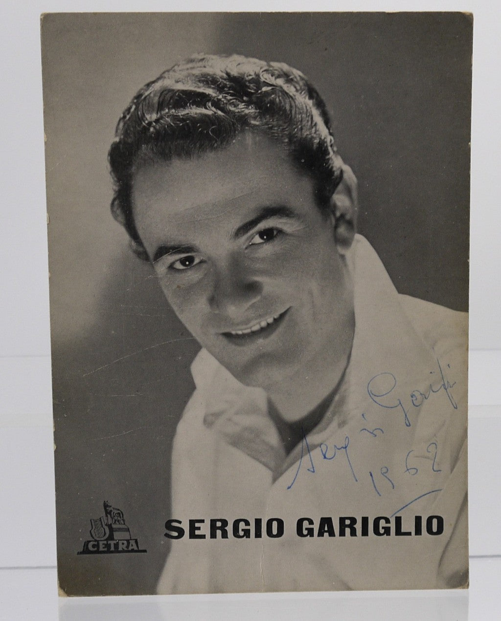 Jodie Sands, Frankie Avalon, Sergio Gariglio volantini Originali-Epoca:1950/60