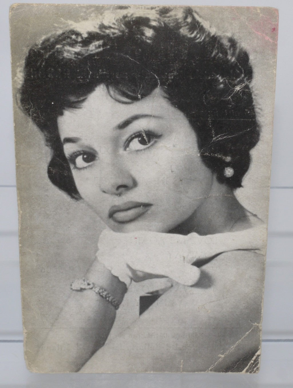 Jodie Sands, Frankie Avalon, Sergio Gariglio volantini Originali-Epoca:1950/60