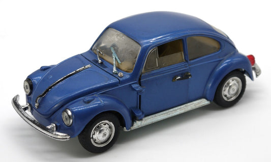 Volkswagen Maggiolone Politoys Polistil S15 -Scala 1/25-Epoca:1970-1975