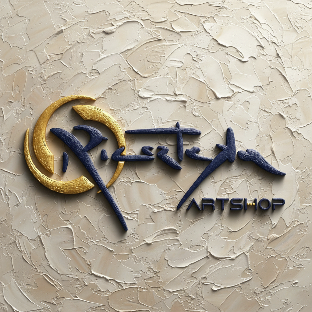 Artshop plaster texture