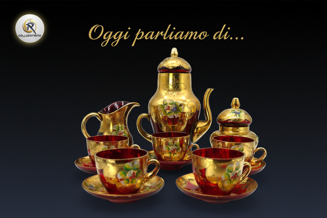 Banner L'Angolo - Solo Oggi parliamo di