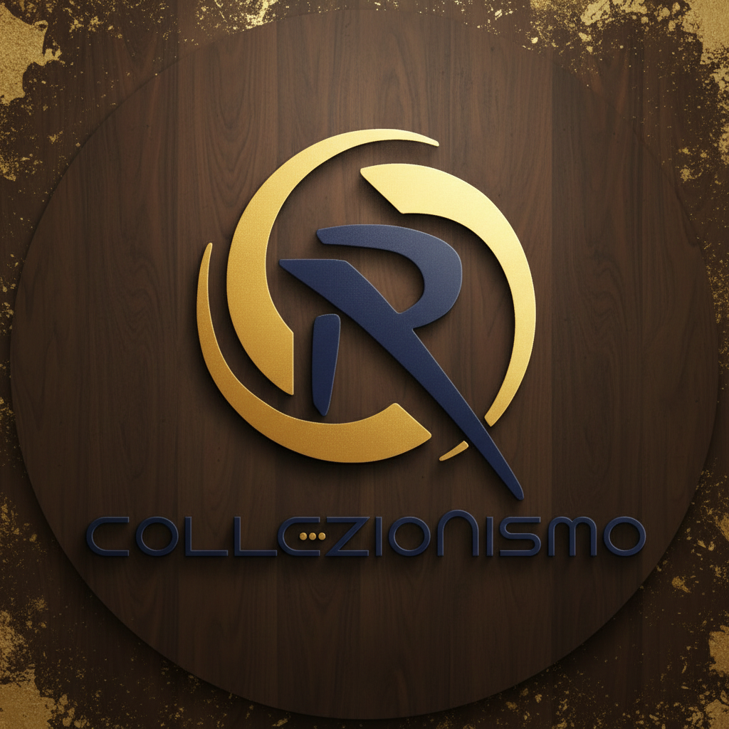 R Collezionismo premium